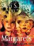 The Margarets by Sheri S. Tepper