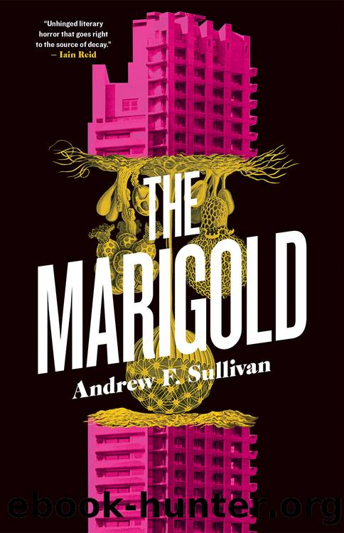 The Marigold by Andrew F. Sullivan