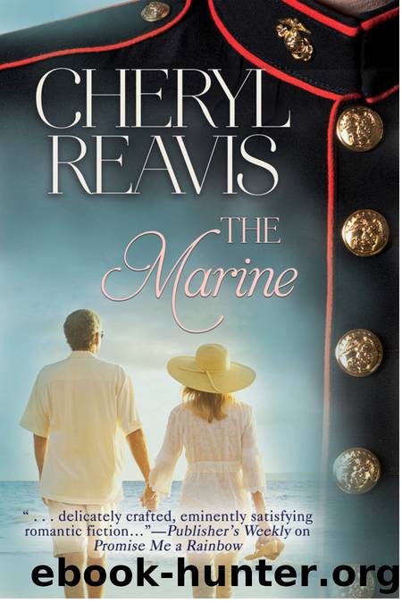 The Marine by Cheryl Reavis