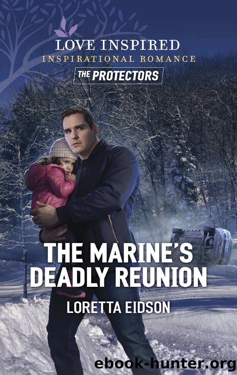 The Marine's Deadly Reunion by Loretta Eidson
