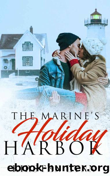 The Marine's Holiday Harbor by Kirsten Lynn