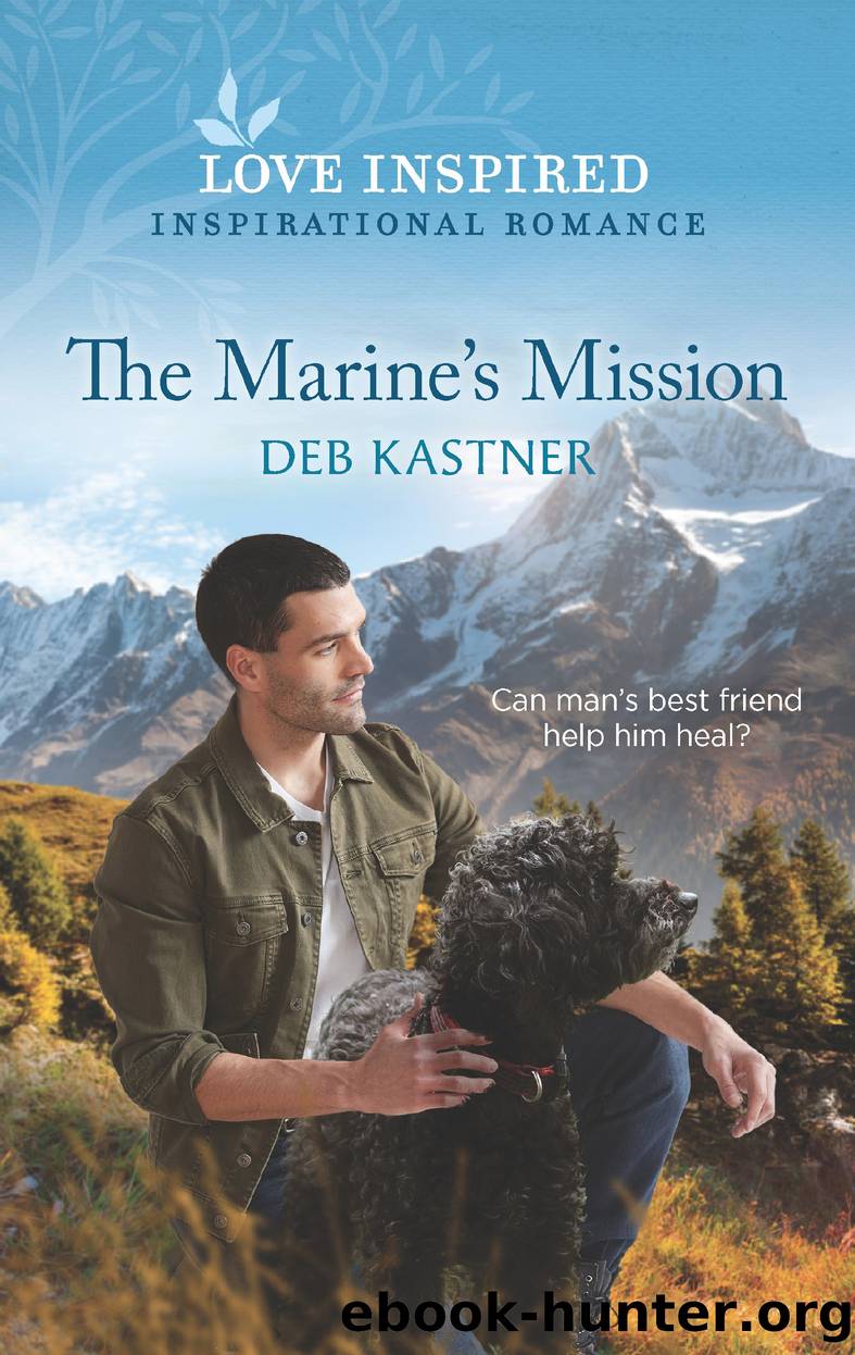 The Marine's Mission by Deb Kastner