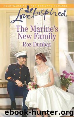 The Marine's New Family by Roz Dunbar