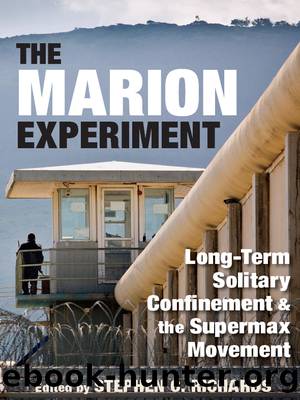The Marion Experiment by Unknown
