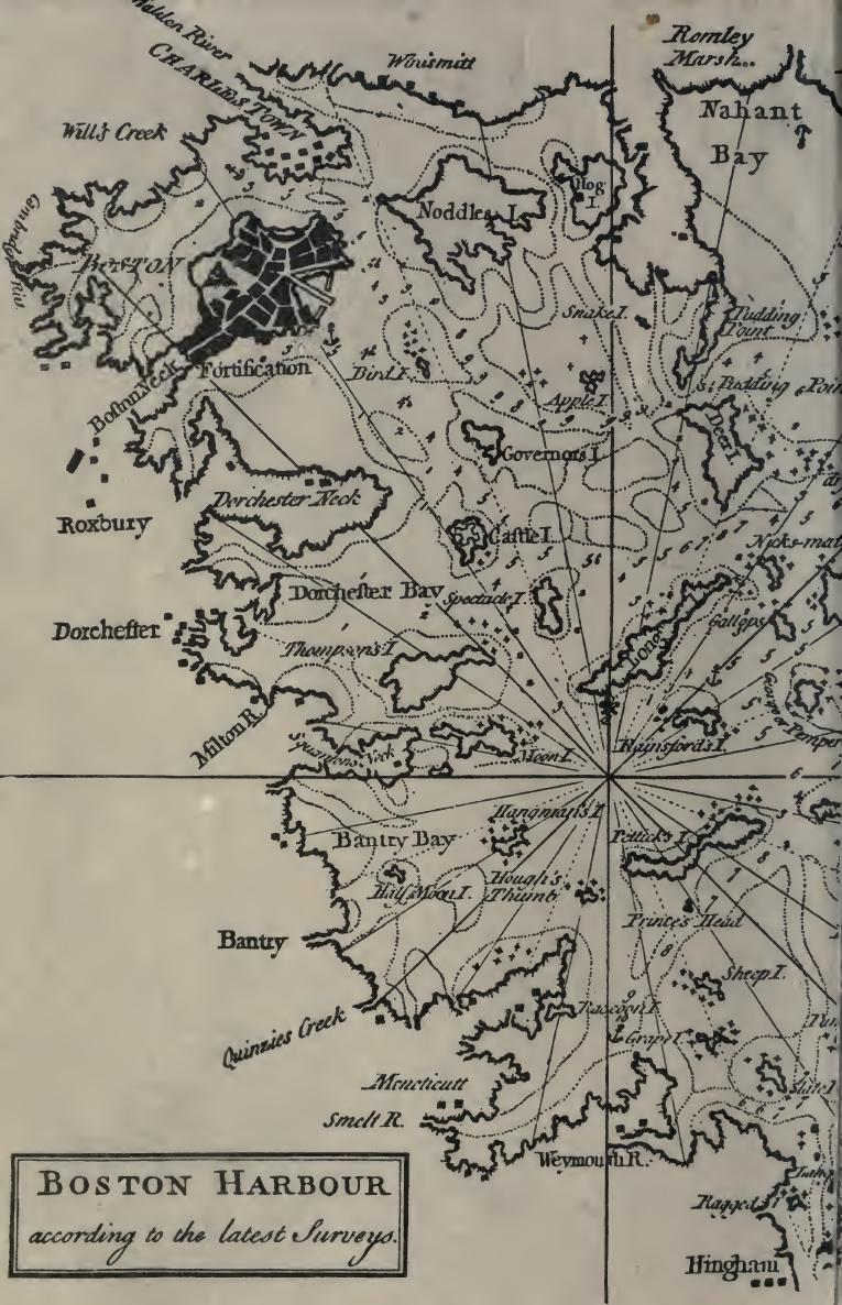 The Maritime History of Massachusetts 1783-1860 by Samuel Eliot Morison