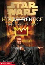 The Mark Of The Crown by Watson Jude