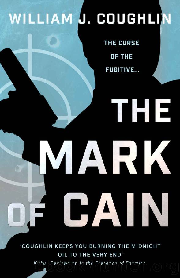 The Mark of Cain by William J Coughlin