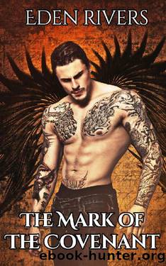 The Mark of the Covenant by Eden Rivers