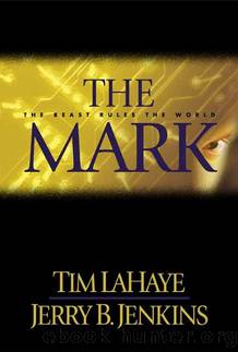 The Mark: The Beast Rules The World by Lahaye Tim & Jenkins Jerry B