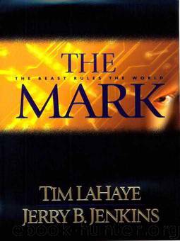 The Mark: The Beast Rules the World by Lahaye Tim & Jenkins Jerry B