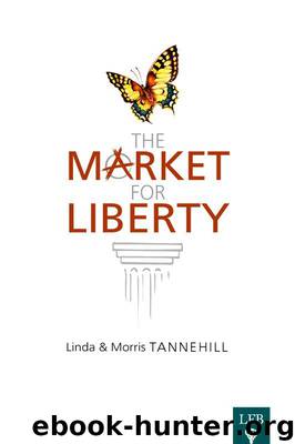 The Market for Liberty (LFB) by Tannehill Morris & Tannehill Linda