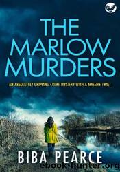The Marlow Murders by Biba Pearce