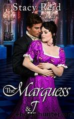The Marquess And I by Stacy Reid