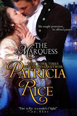The Marquess by Patricia Rice
