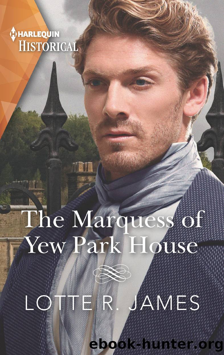 The Marquess of Yew Park House by Lotte R. James