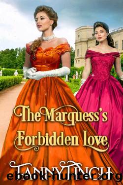 The Marquessâs Forbidden Love: A Clean & Sweet Regency Historical Romance Novel by Fanny Finch & Starfall Publications