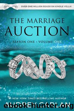 The Marriage Auction: Season One, Volume One by Audrey Carlan