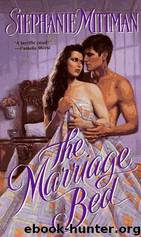 The Marriage Bed by Stephanie Mittman
