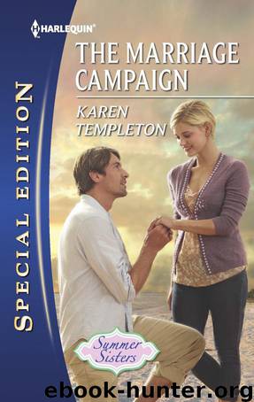 The Marriage Campaign by Karen Templeton
