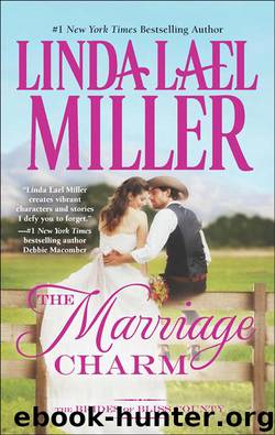 The Marriage Charm by Miller Linda Lael
