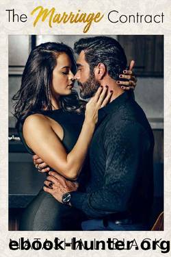 The Marriage Contract by Natasha L. Black
