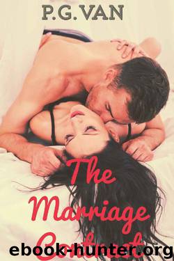 The Marriage Contract by P.G. Van
