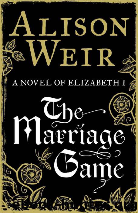 The Marriage Game by Weir Alison