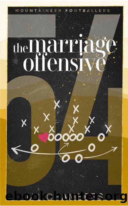 The Marriage Offensive by M L Chambers