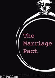The Marriage Pact (1) by M. J. Pullen
