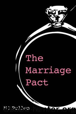 The Marriage Pact by M. J. Pullen