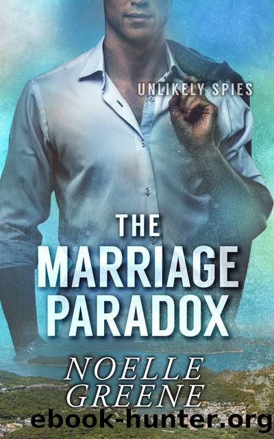 The Marriage Paradox by Noelle Greene