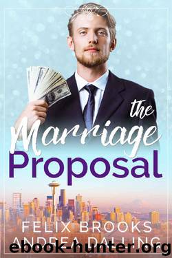 The Marriage Proposal by Felix Brooks & Andrea Dalling