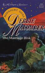 The Marriage Risk by Debbie MacOmber