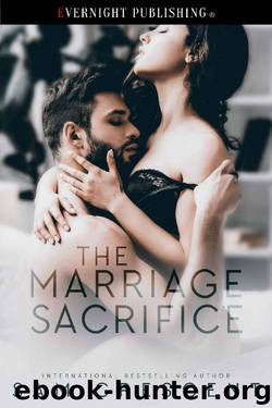 The Marriage Sacrifice by Sam Crescent