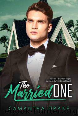 The Married One by Samantha Drake