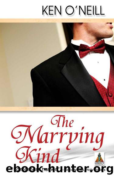 The Marrying Kind by Ken O'Neill