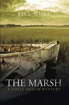 The Marsh by Bill Noel