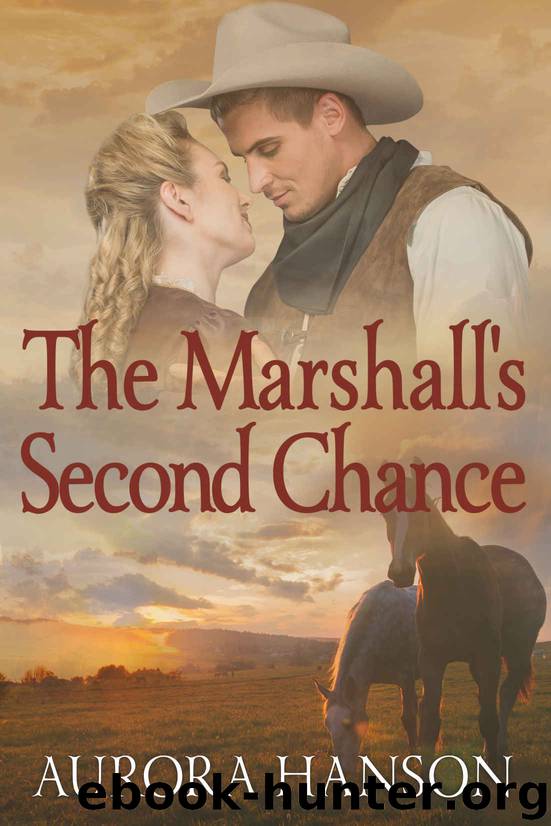 The Marshall's Second Chance by Hanson Aurora