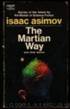 The Martian Way and Other Stories by Isaac Asimov