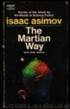 The Martian Way by Isaac Asimov