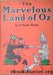 The Marvelous Land of Oz by L. Frank Baum