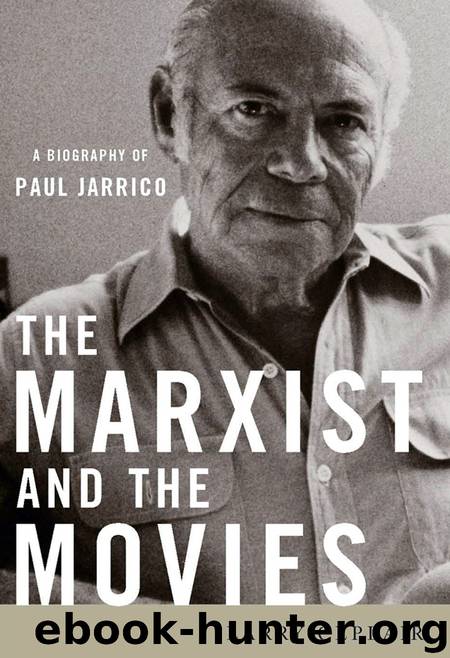 The Marxist and the Movies by Larry Ceplair