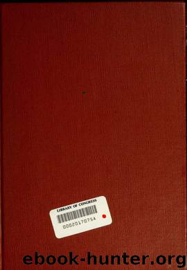 The Mary Frances knitting and crocheting book; by Fryer Jane (Eayre) Mrs. 1876-