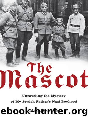 The Mascot by Mark Kurzem