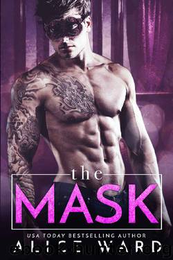 The Mask by Alice Ward