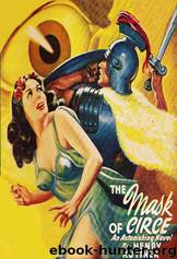 The Mask of Circe by Henry Kuttner