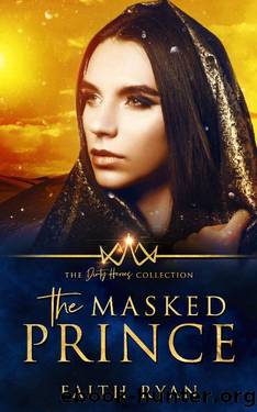 The Masked Prince by Faith Ryan