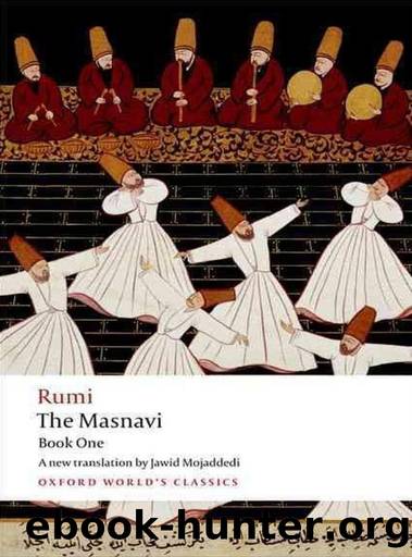 The Masnavi: Book One by Rumi