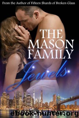 The Mason Family Jewels by Phoenix L. James