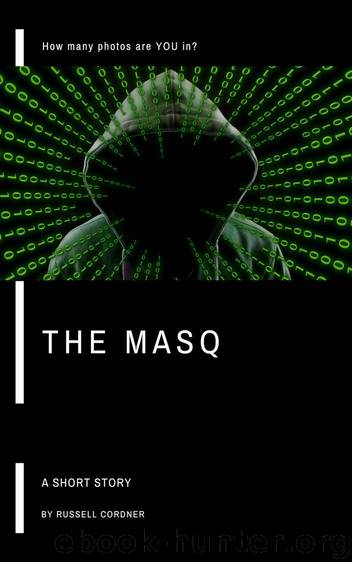 The Masq by Russell Cordner